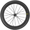 Mavic Ellipse Pro Carbon 65 UST Rear Wheel Rueda Para La Pista | Bike-Discount