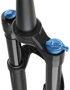 Fox Racing 32 A Float StepCast 29" Performance 100 3PosGrip Tapered 29" Horquilla Suspensión | Bike-Discount -Cyclo Gear Tienda my22 34 sc performance tech grip black 2 1280x1280