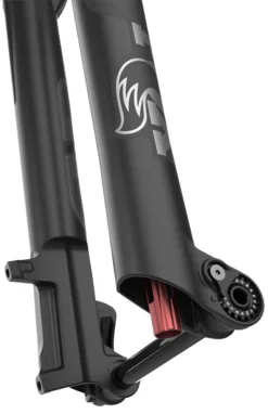 Fox Racing 32 A Float StepCast 29" Performance 100 3PosGrip Tapered 29" Horquilla Suspensión | Bike-Discount -Cyclo Gear Tienda my22 34 sc performance tech grip black 4 1280x1280