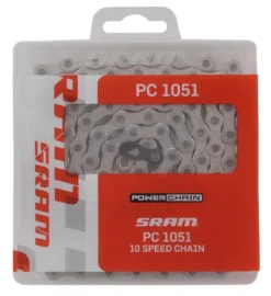 SRAM Cadena PowerChain PC-1051 Para 10 Velocidades Cadena 10 Velocidades | Bike-Discount
