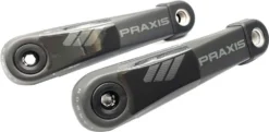 Praxis Works Manivelas De Carbono ECrank Specialized M24-ISIS Brose System | Bike-Discount
