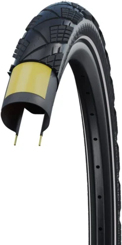 Schwalbe Neumático Plegable Marathon Efficiency Evo Super Race 28" Addix E-50 E-Bike 28" - 50km/h | Bike-Discount -Cyclo Gear Tienda schwalbe 11654366 20118899 Marathon Efficiency Evo Super Race 28 Addix E 50 Faltreifen 4 1280x1280