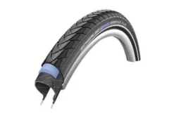 Schwalbe Neumático Marathon Plus 27.5" SmartGuard 40-584 Para Cubierta E-Bike 27.5" - 50km/h | Bike-Discount