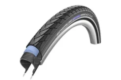 Schwalbe Cubierta Marathon Plus 28" SmartGuard 40-622 E-Bike 28" - 50km/h | Bike-Discount