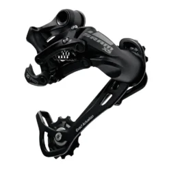 SRAM Desviador Trasero X.5 De 10 Velocidades Y Jaula Media 10-velocidades | Bike-Discount
